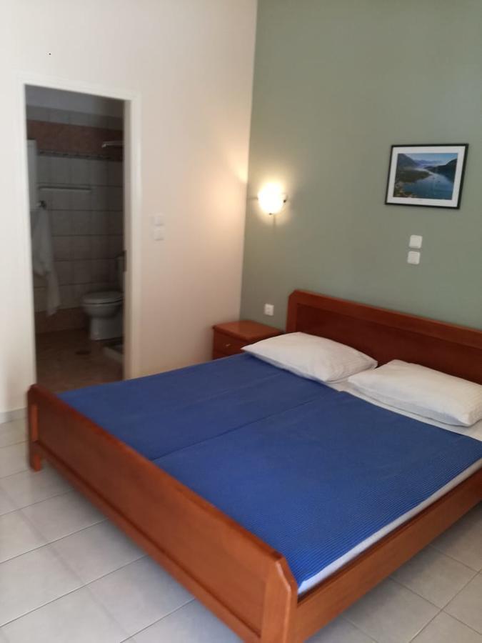 Geni Garden Apartments Quarto foto